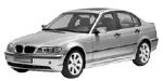 BMW E46 P0797 Fault Code