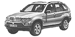 BMW E53 P0797 Fault Code