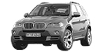 BMW E70 P0797 Fault Code