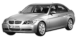 BMW E90 P0797 Fault Code