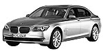 BMW F01 P0797 Fault Code