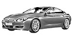 BMW F06 P0797 Fault Code