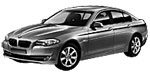 BMW F10 P0797 Fault Code