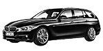 BMW F31 P0797 Fault Code